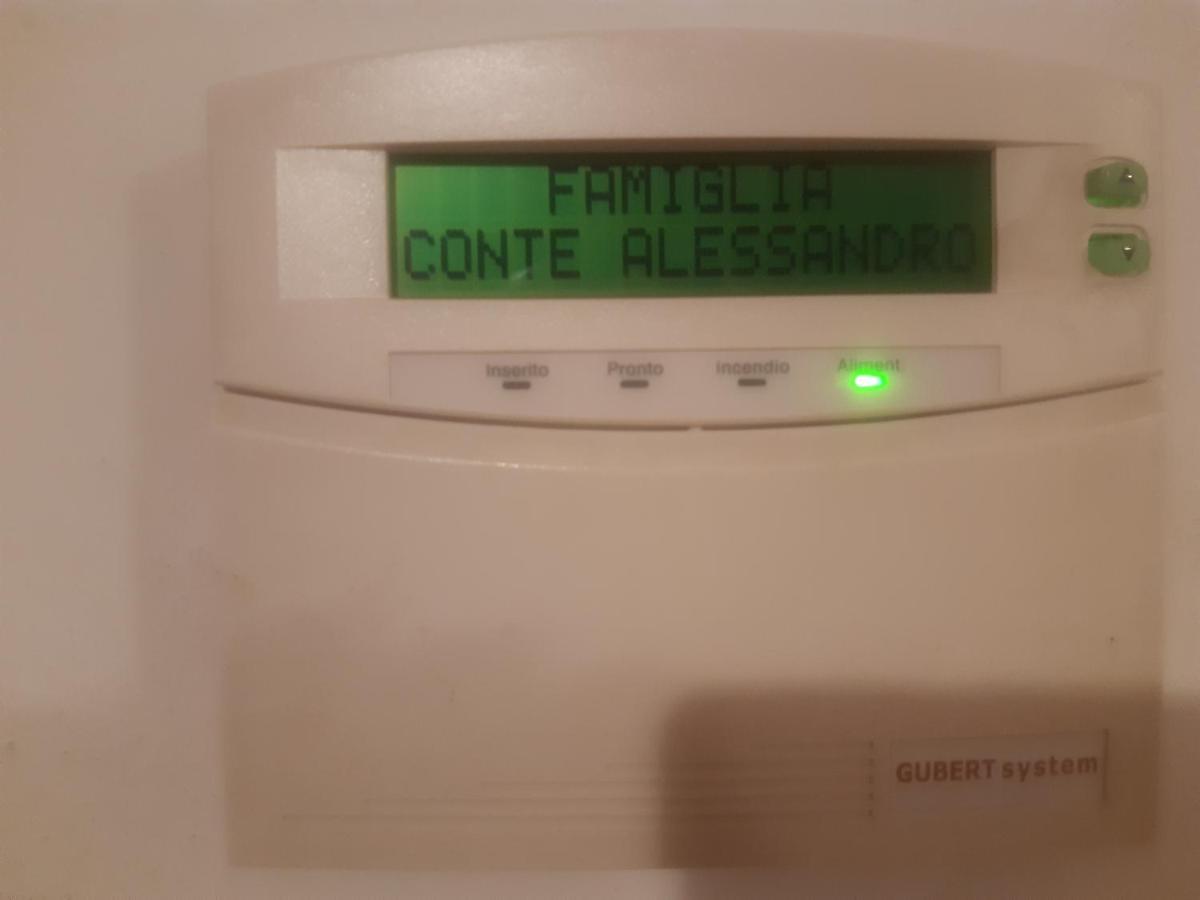 Apartment Conte Borso del Grappa Zewnętrze zdjęcie