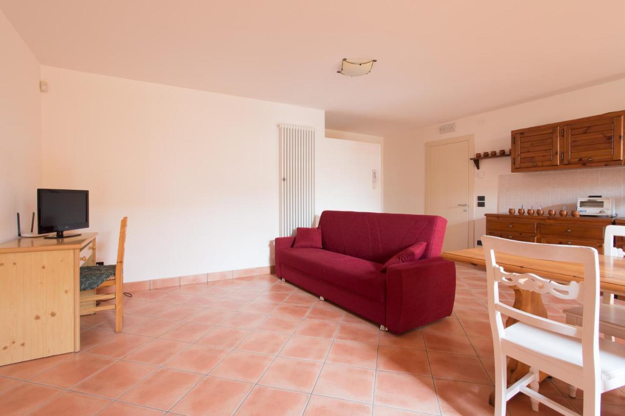 Apartment Conte Borso del Grappa Zewnętrze zdjęcie