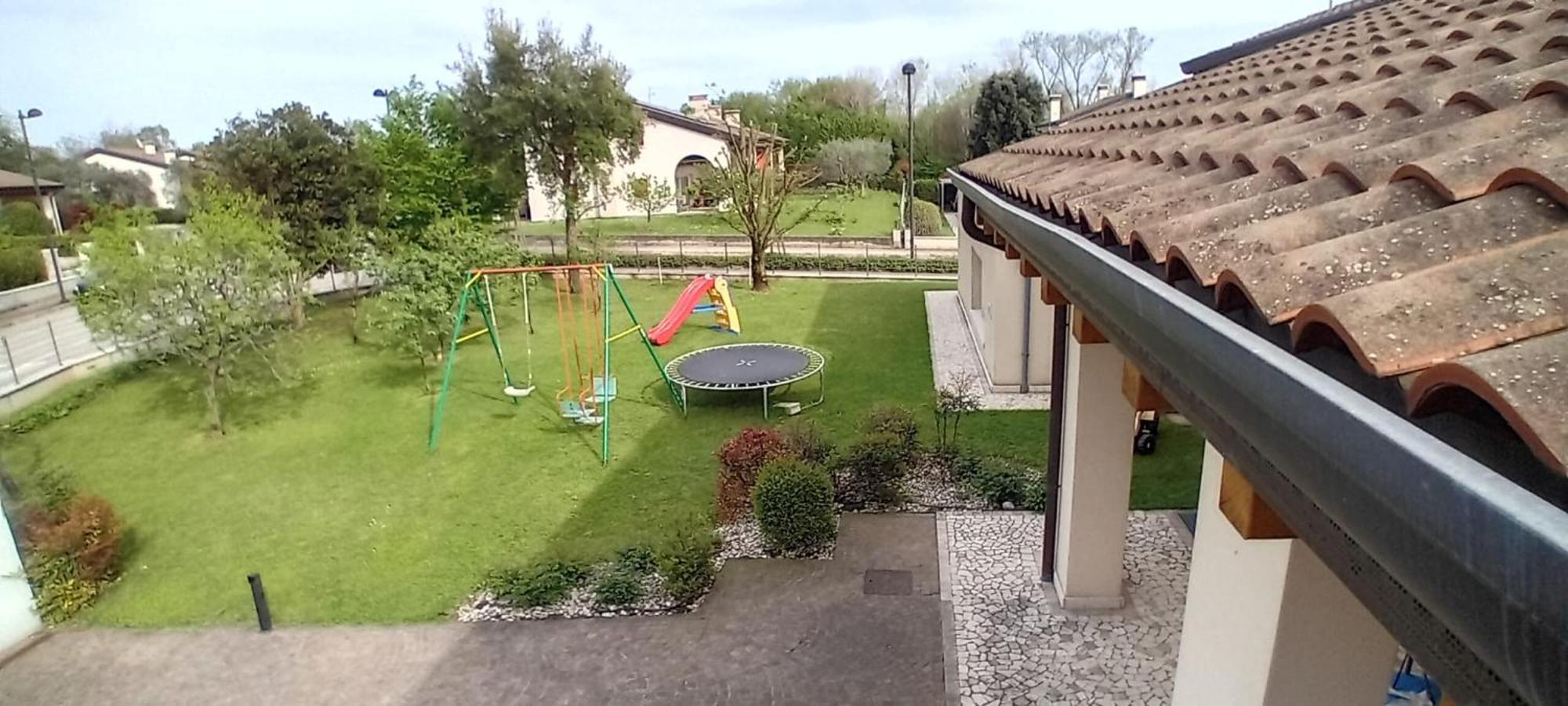 Apartment Conte Borso del Grappa Zewnętrze zdjęcie