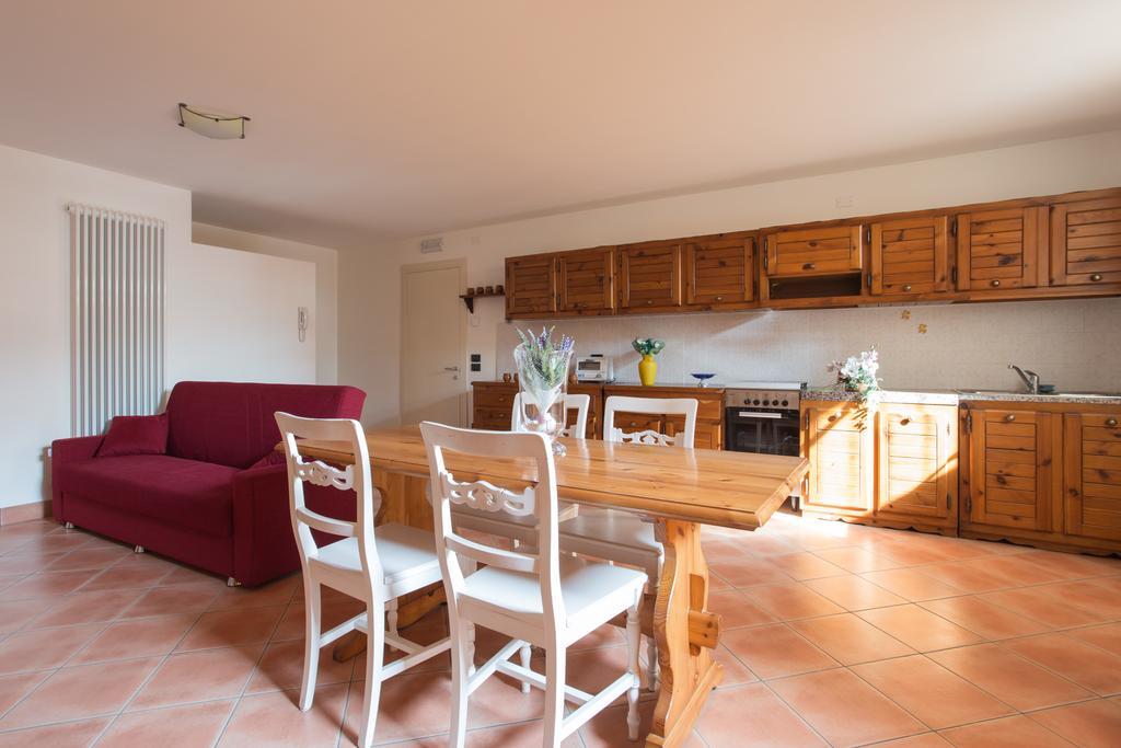 Apartment Conte Borso del Grappa Zewnętrze zdjęcie