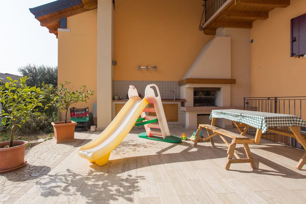 Apartment Conte Borso del Grappa Zewnętrze zdjęcie