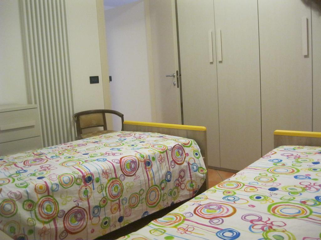 Apartment Conte Borso del Grappa Zewnętrze zdjęcie