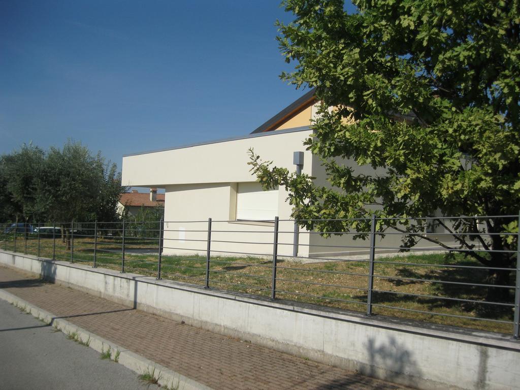 Apartment Conte Borso del Grappa Pokój zdjęcie