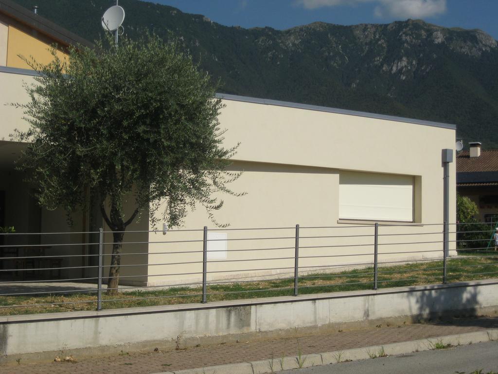Apartment Conte Borso del Grappa Pokój zdjęcie