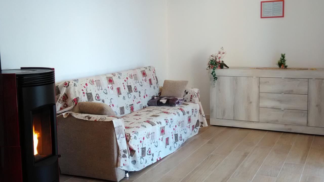 Apartment Conte Borso del Grappa Zewnętrze zdjęcie