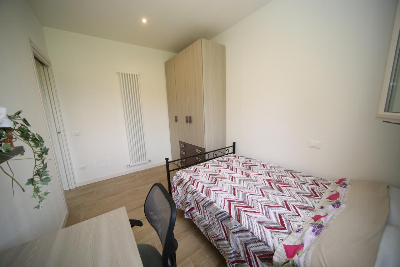 Apartment Conte Borso del Grappa Zewnętrze zdjęcie