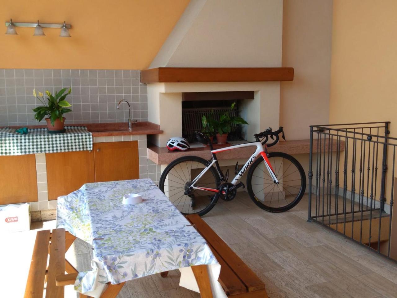 Apartment Conte Borso del Grappa Zewnętrze zdjęcie