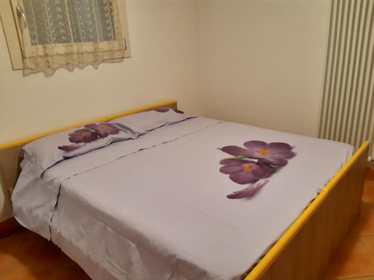 Apartment Conte Borso del Grappa Zewnętrze zdjęcie